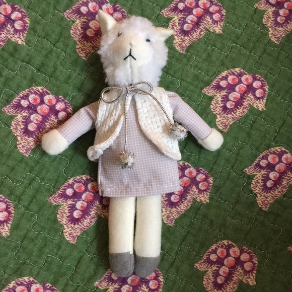 Hand made vtg doll clothes - Picture 11 of 11